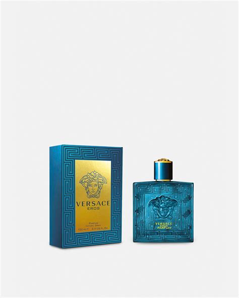 Versace Eros Parfum Parfum ️ online kopen.